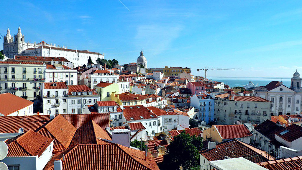 lisbon top european cities