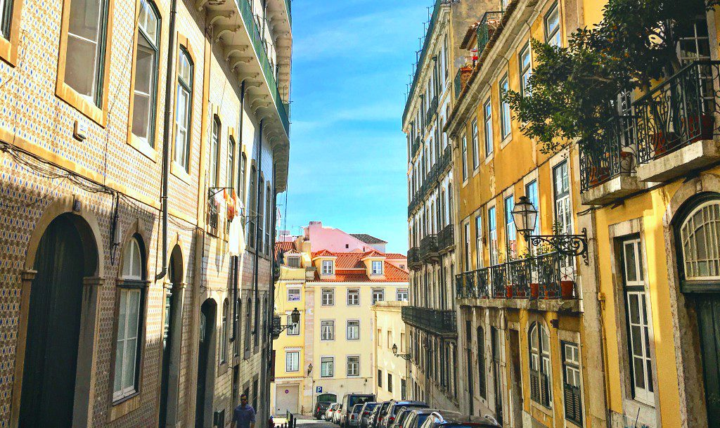 lisbon top european cities