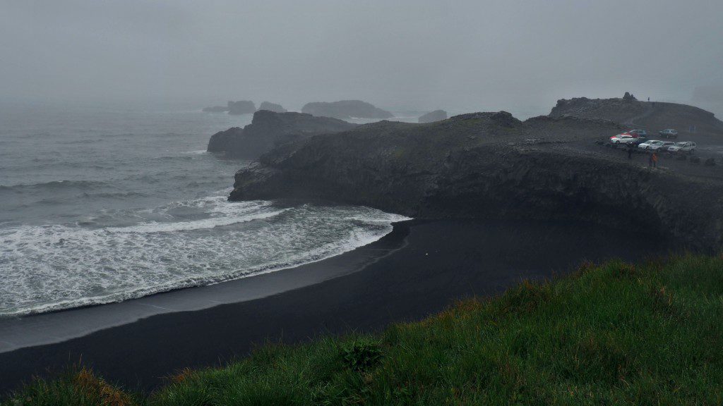 iceland european cities