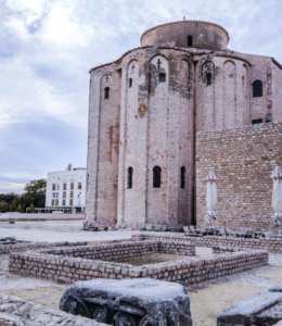 10 day croatia road trip