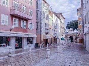 10 day croatia road trip