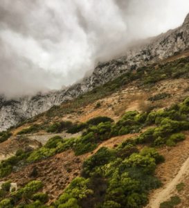 8 countries gibraltar