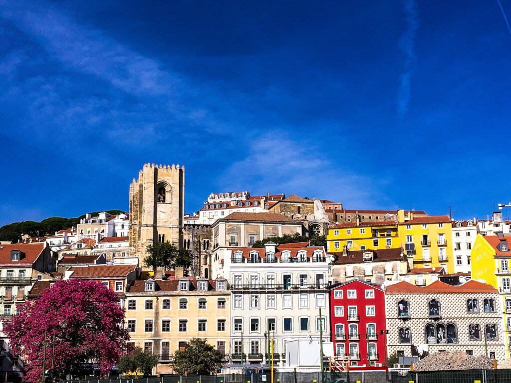 portugal