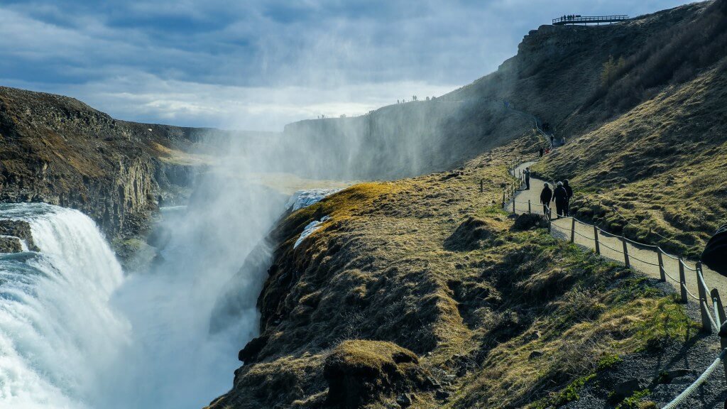 8 countries iceland