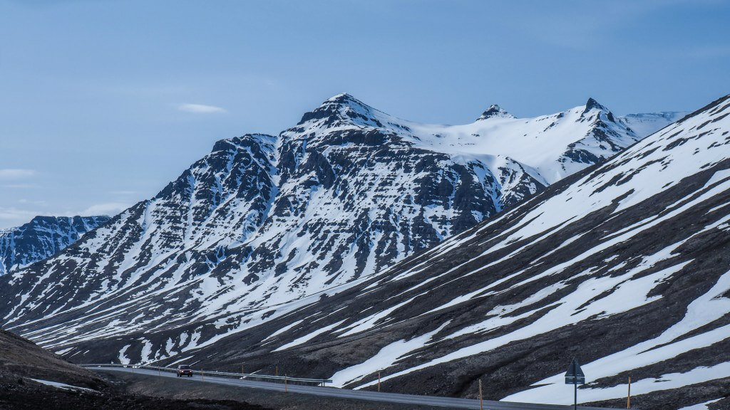 8 countries iceland