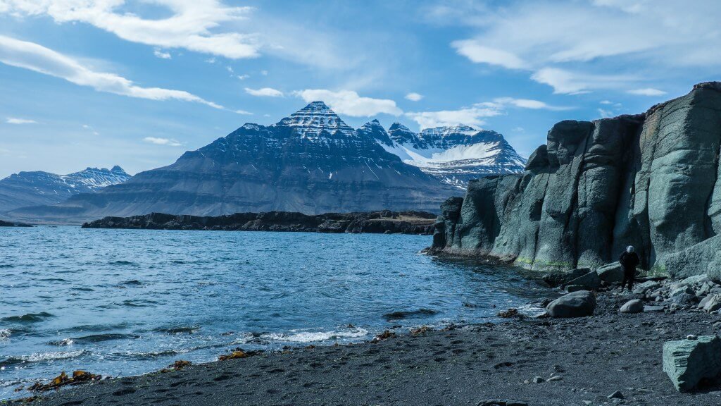 8 countries iceland