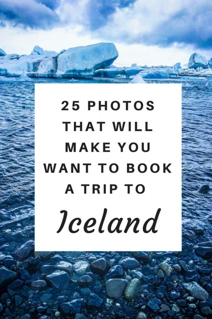 photos of iceland