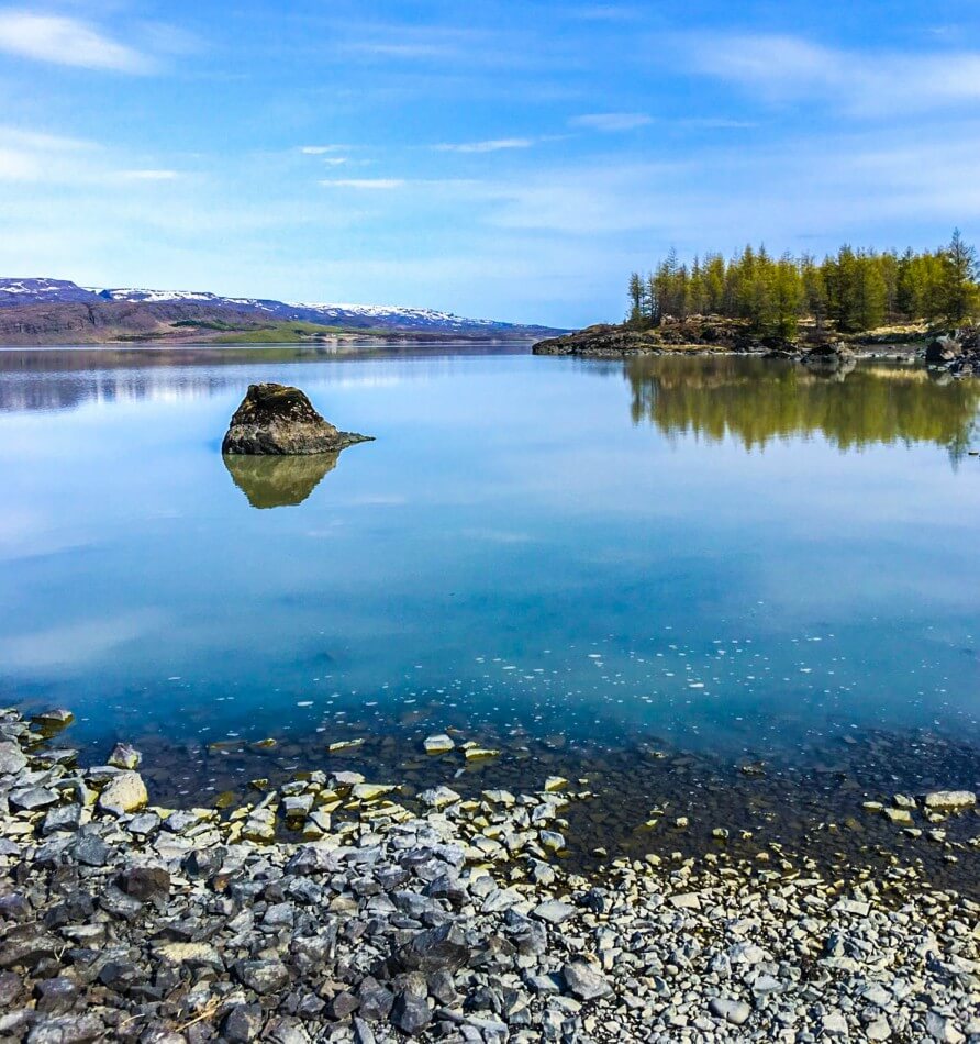 photos of iceland