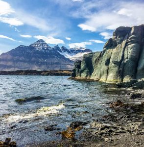 photos of iceland