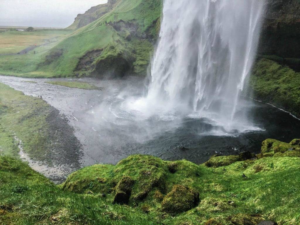 photos of iceland