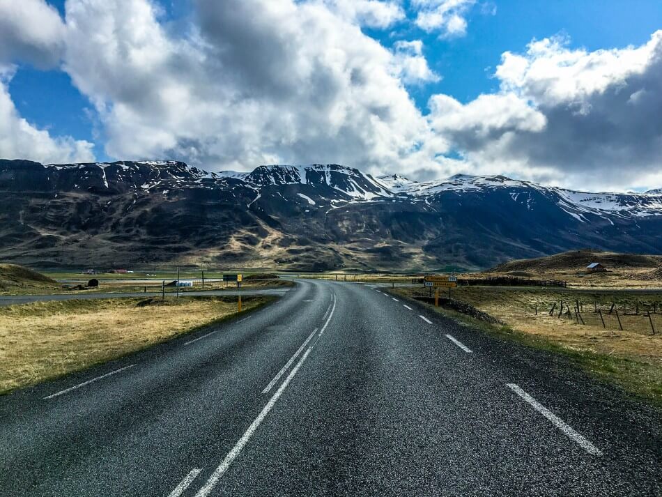 photos of iceland