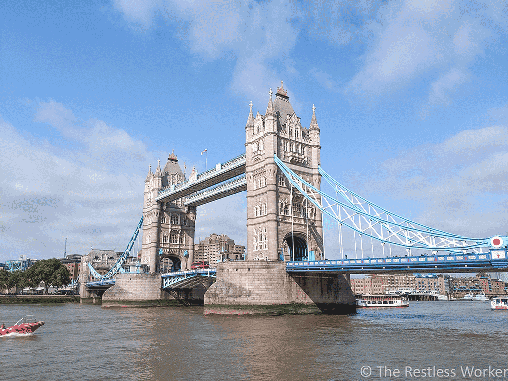 tower of london