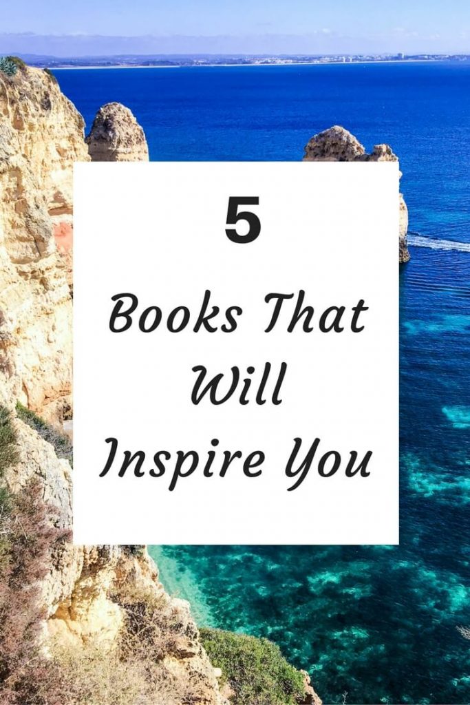 books that will inspire