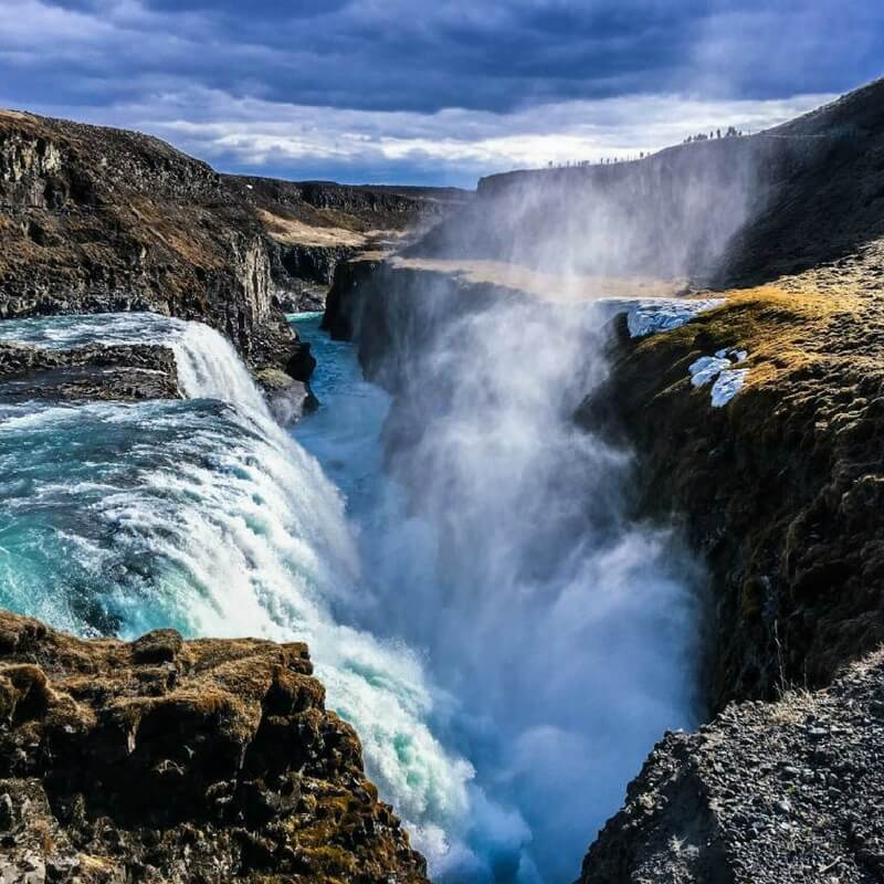 photos of iceland