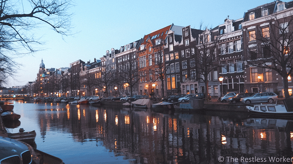 amsterdam