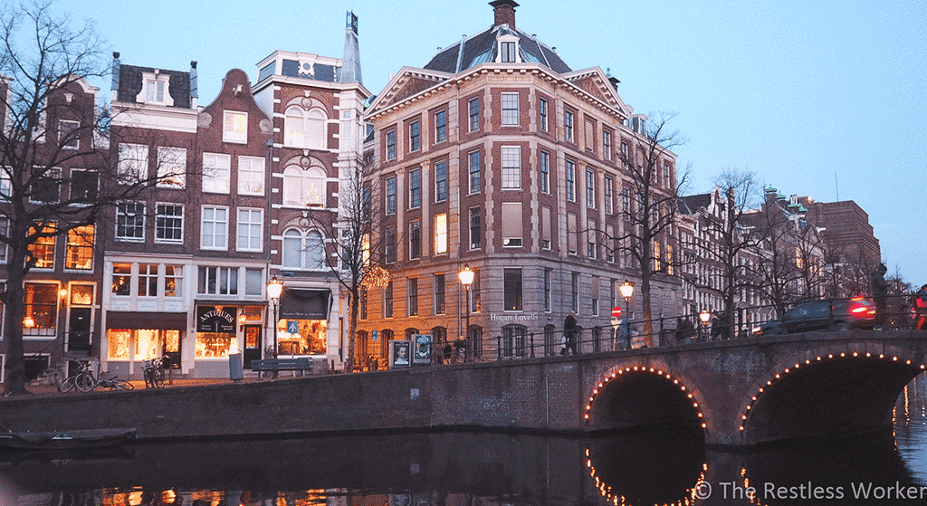 amsterdam