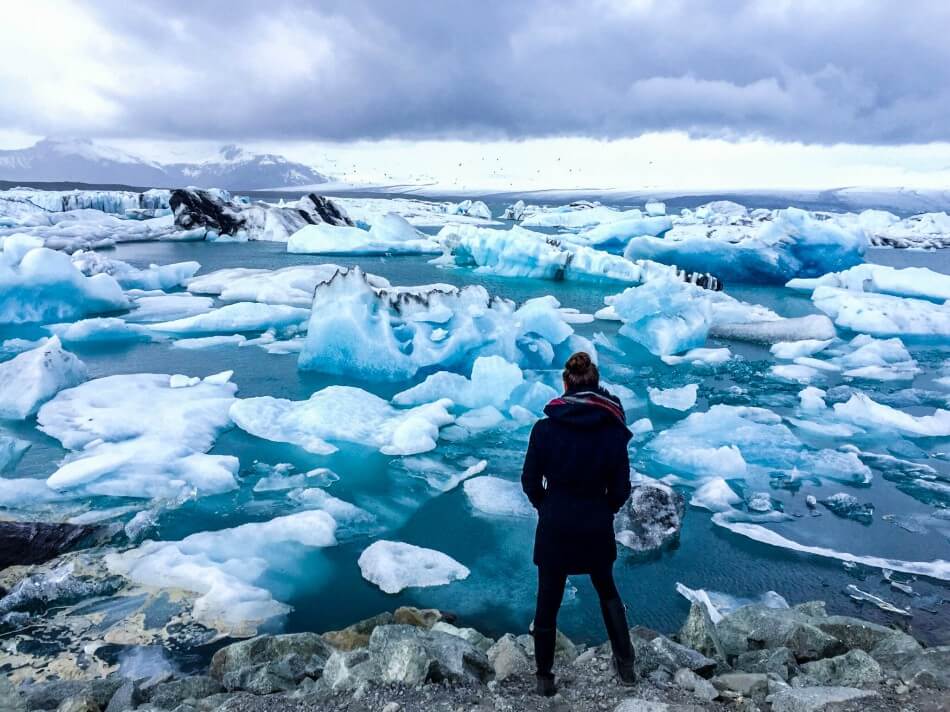 photos of iceland