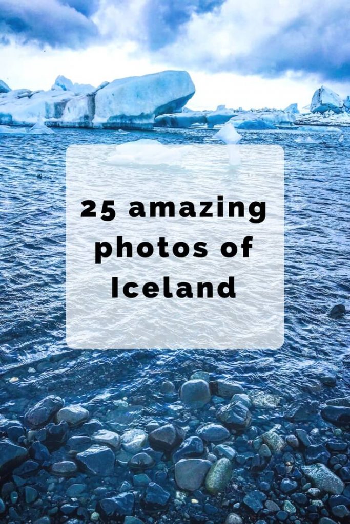 photos of iceland