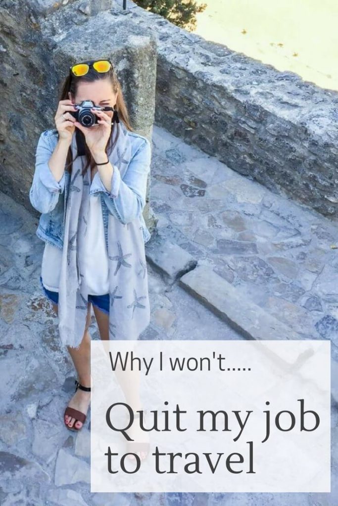 I Quit My Job! - TrainerRoad Blog