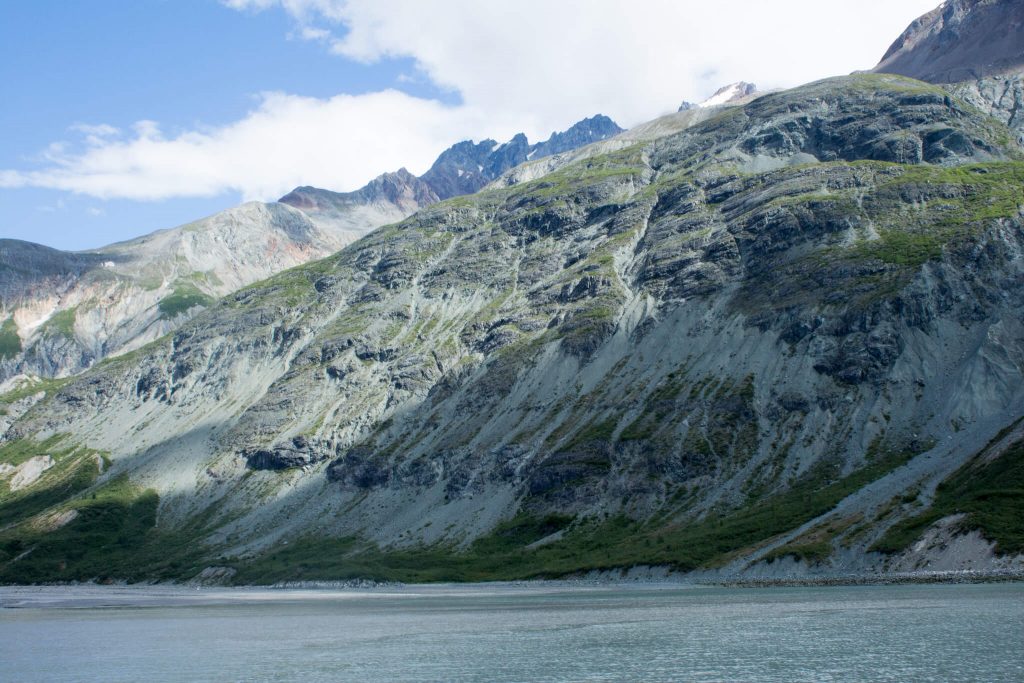 Canadian World Heritage Sites