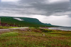 UNESCO World Heritage Sites Canada
