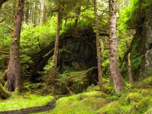 World Heritage Site Canada