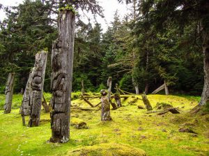 World Heritage Sites Canada