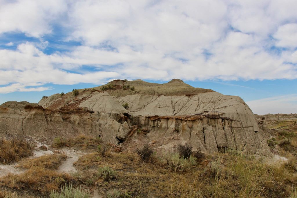 Canadian UNESCO World Heritage Sites