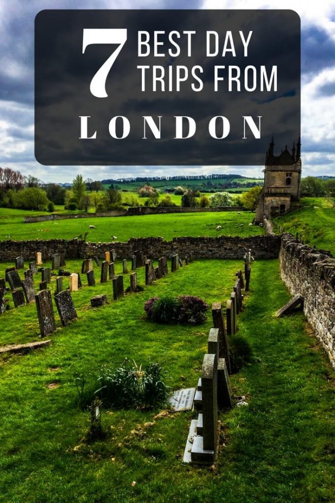 day trips from london ontario