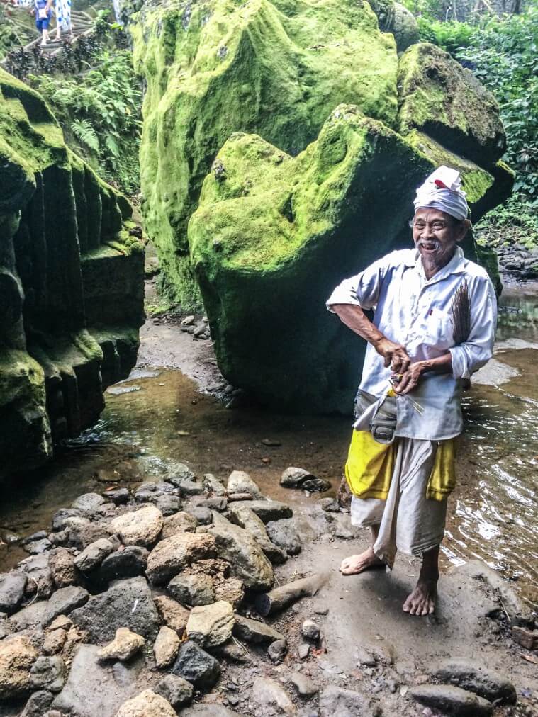 Rice fields bali indonesia top 6 destinations