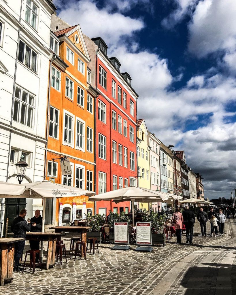 visit copenhagen