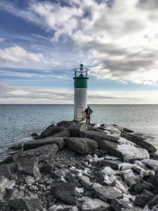 prince edward county