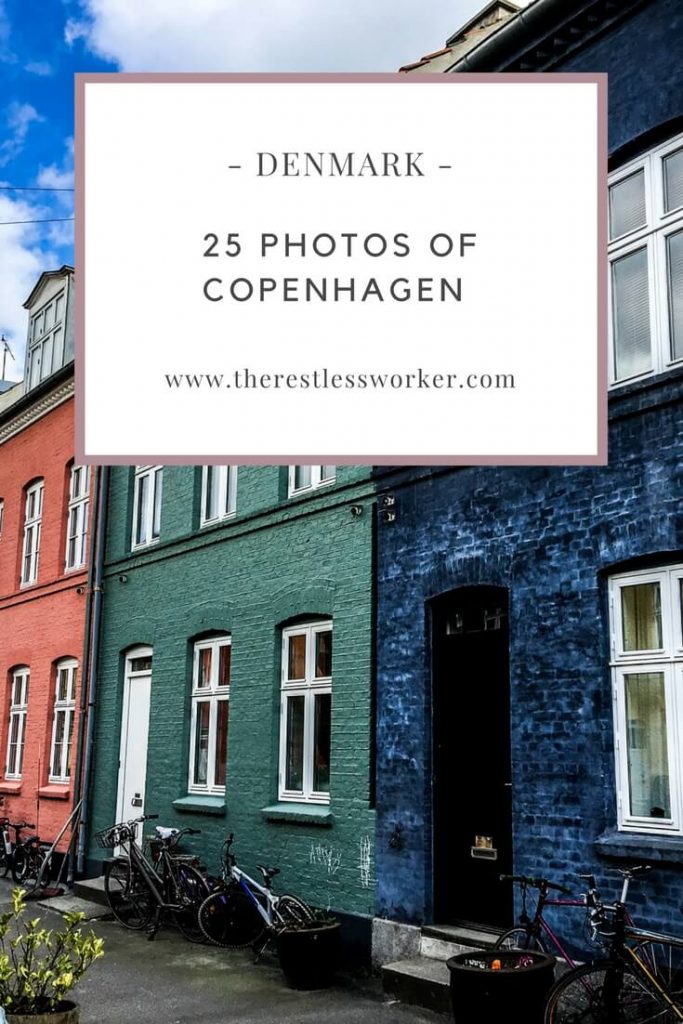Visit Copenhagen