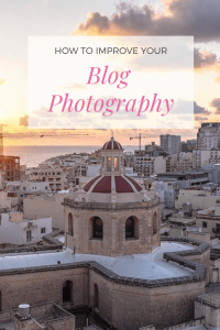 Blog photography