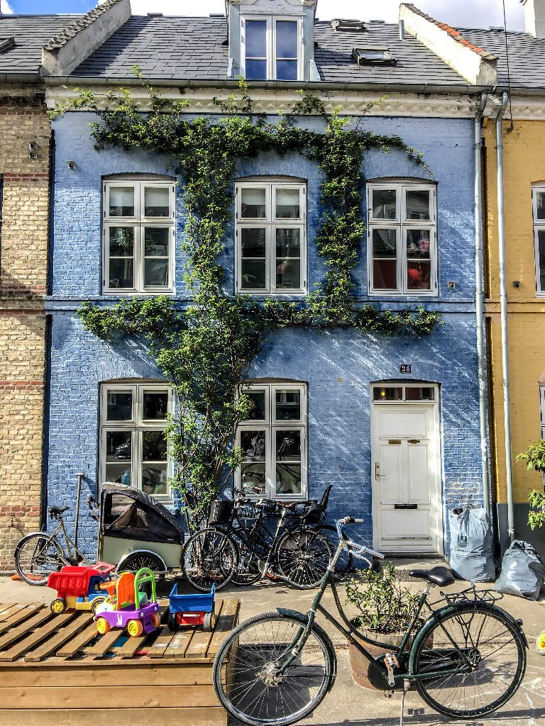 how to spend a weekend copenhagen