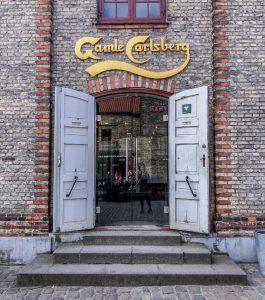 carlsberg brewery copenhagen