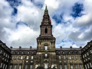 how to spend a weekend copenhagen