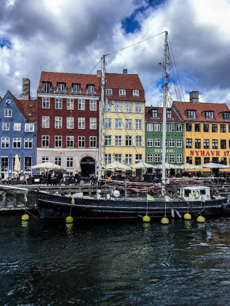 visit copenhagen