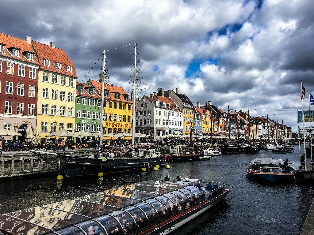 visit copenhagen