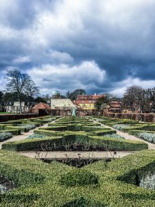 how to spend a weekend copenhagen