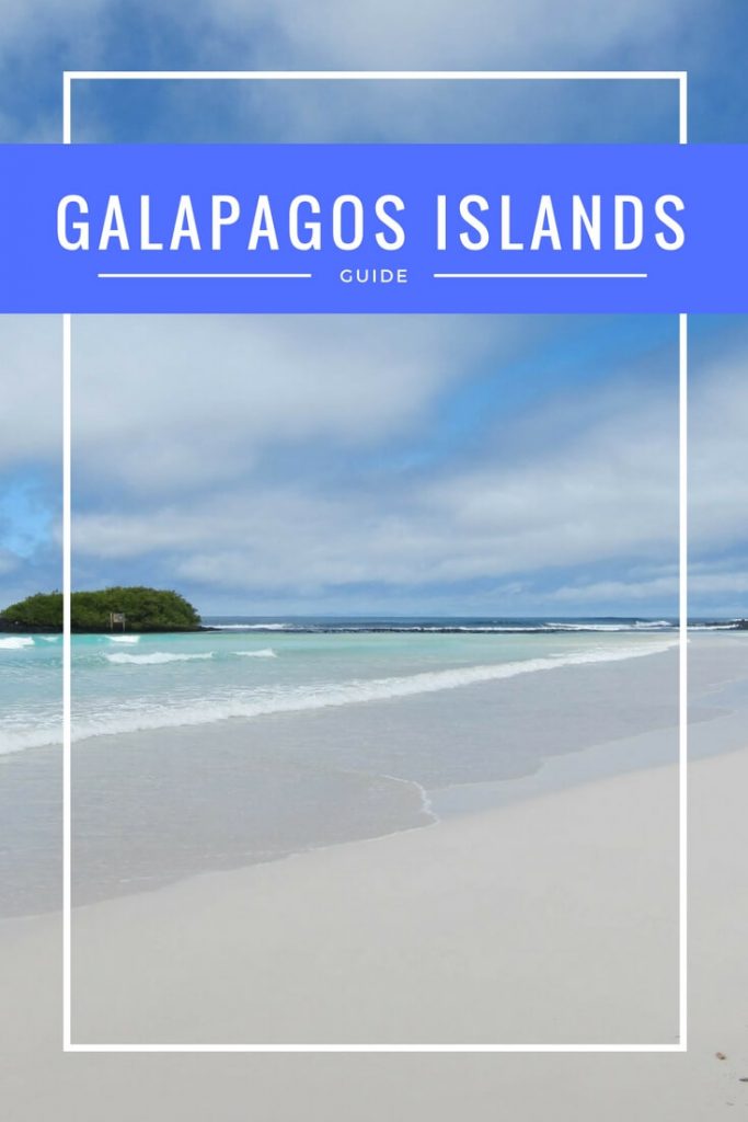 galapgaos islands