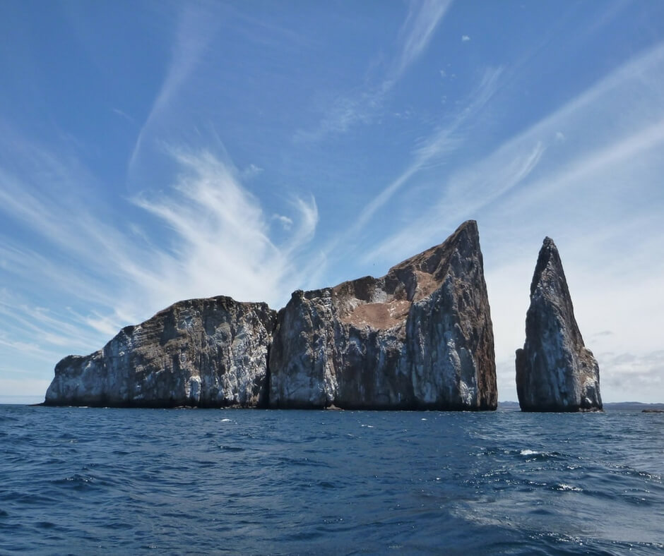 galapagos islands