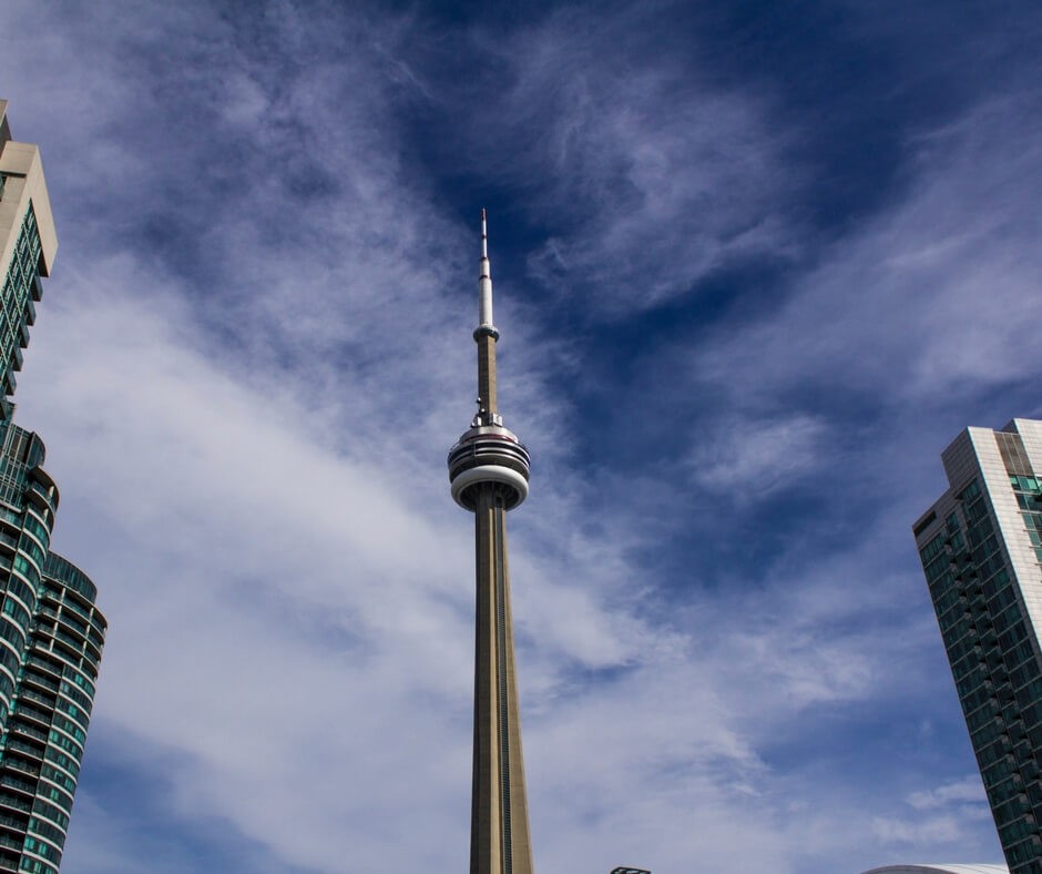 boutique hotels in toronto