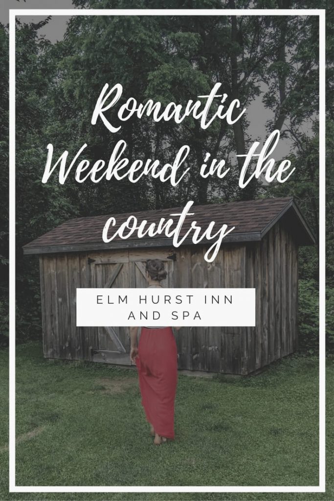 Elm hurst inn and spa