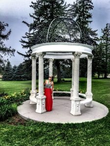 Elm hurst inn and spa