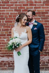 break from blogging wedding photos