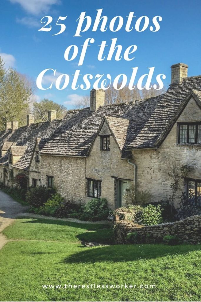 photos of the cotswolds