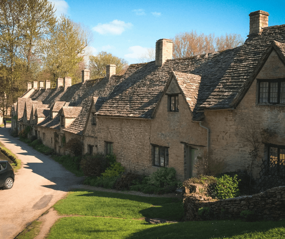 20 photos of the cotswolds