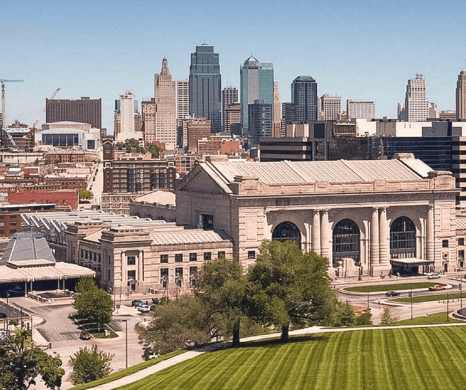 Kansas City Travel