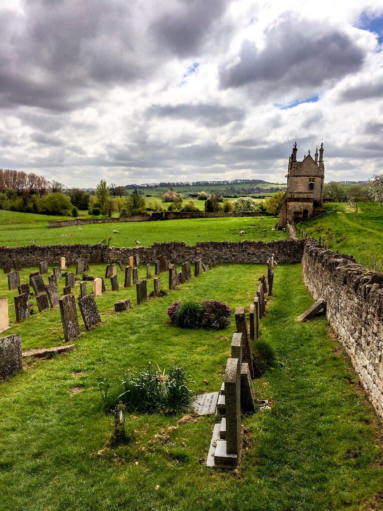 cotswolds in photos